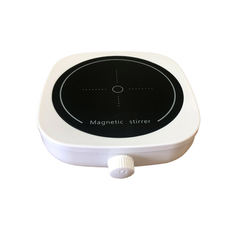 Compact Magnetic Stirrer – Adjustable Speed Lab Mixer for Home & Science Use