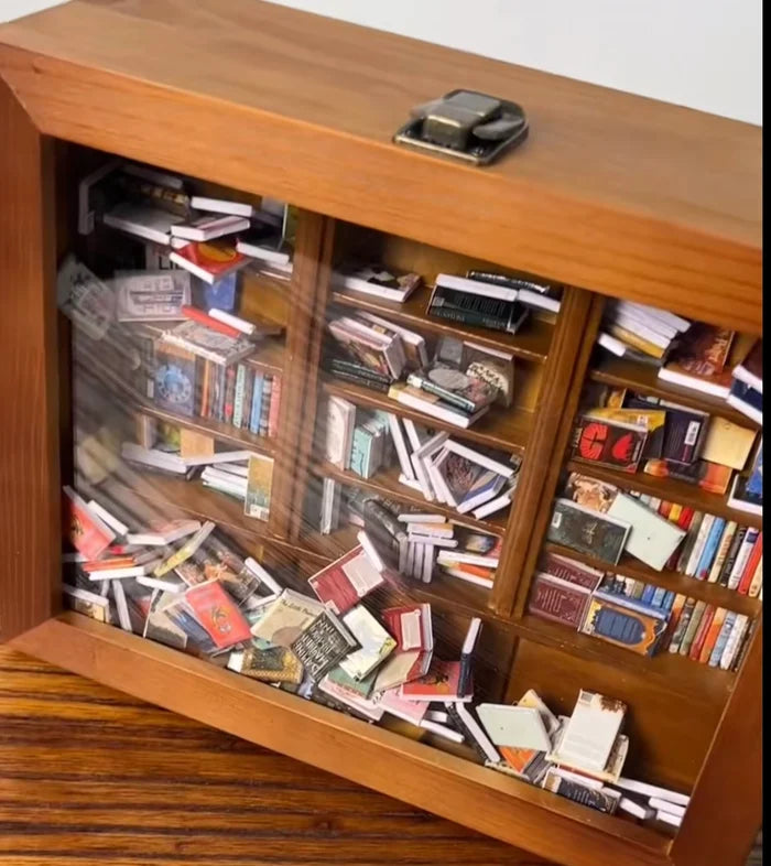 Anxiety & Mindfulness Book Collection – Mental Health Self-Help Bookshelf